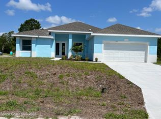 1305 Rabbit St SE, Palm Bay, FL 32909