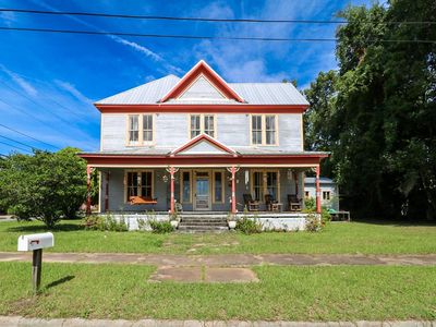 112 Florida St, Bainbridge, GA, 39817