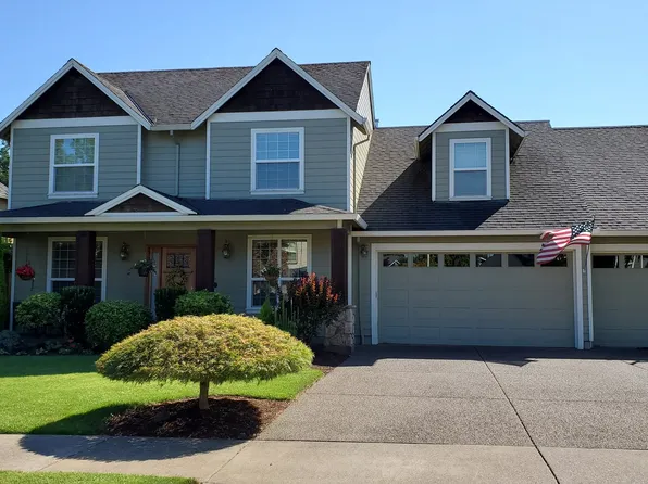 12039 Hazeldell Ave, Oregon City, OR 97045