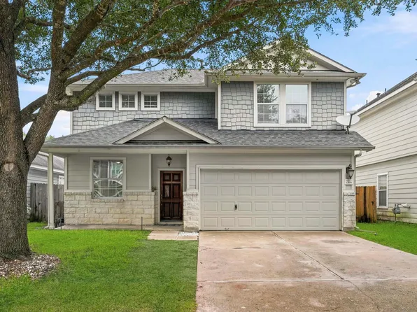 12819 Pecan Shores Dr, Houston, TX 77044