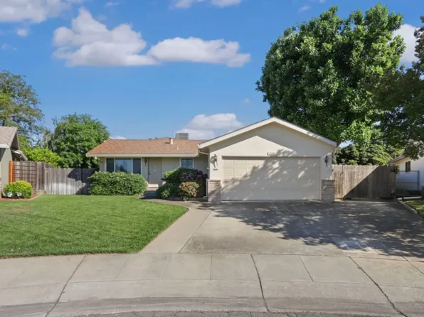 2216 Aladdin Way, Lodi, CA 95242