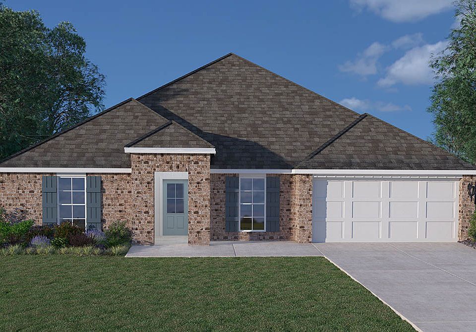 Plan Elevation.
