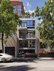 100 16th Street