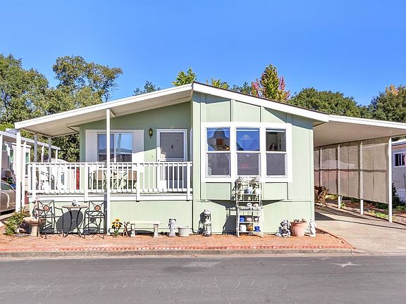 2nd image of 91 Winchester Drive #91