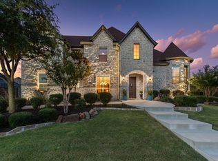 1240 Concho Trl, Prosper, TX 75078