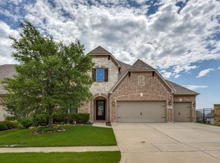 3900 Silent Water St, McKinney, TX 75071