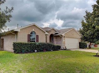 1105 Delia Chapa, Hutto, TX 78634