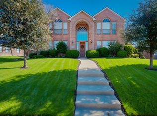 3000 Pinon Canyon Ln, Richardson, TX 75082