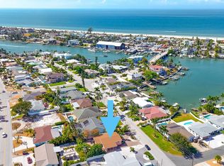 2173 W Vina Del Mar Blvd, Saint Pete Beach, FL 33706