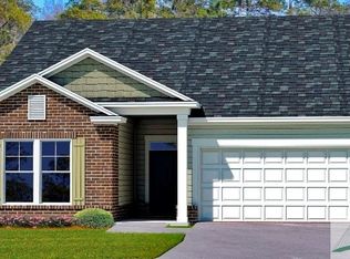 11 Julliard Ct, Savannah, GA 31419