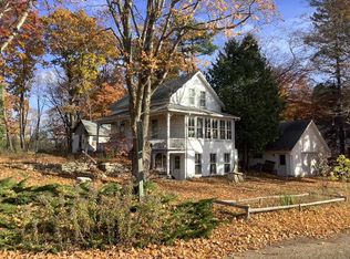 1896 Detroit Harbor Rd, Washington Island, WI 54246