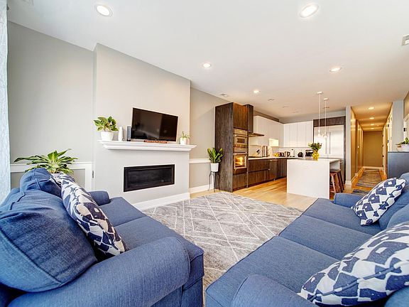 5th image of 4119 N Western Ave #2