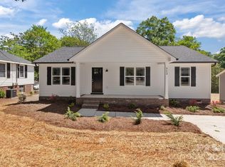 112 Cleveland Ave, Albemarle, NC 28001