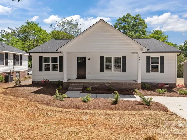 112 Cleveland Ave, Albemarle, NC 28001