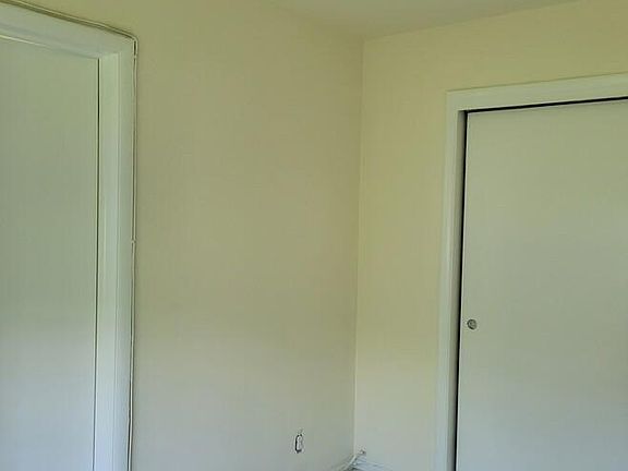 master bed and closet