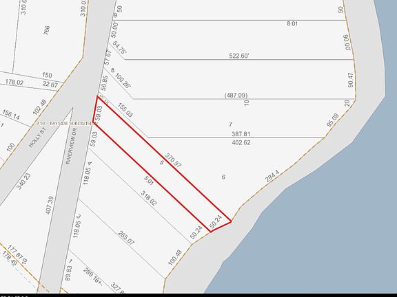 2nd image of 9716 Riverview Dr