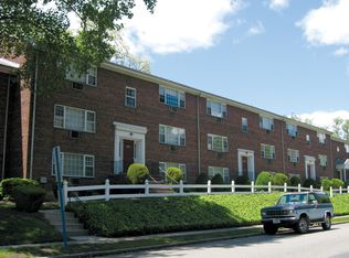 Oak Terrace, Hackensack, NJ 07601