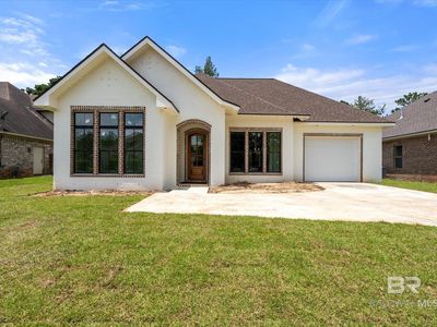 4074 Leighton Place Dr, Mobile, AL, 36693