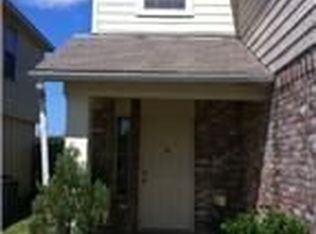 9603 Alex Springs Ln, Houston, TX 77044