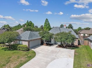 12419 Mill House Dr, Geismar, LA 70734