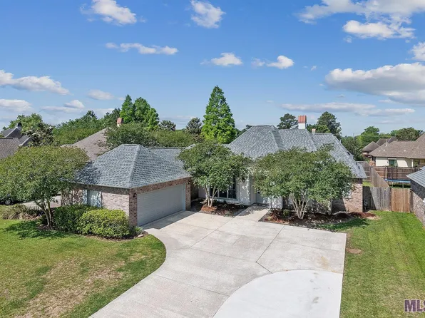 12419 Mill House Dr, Geismar, LA 70734