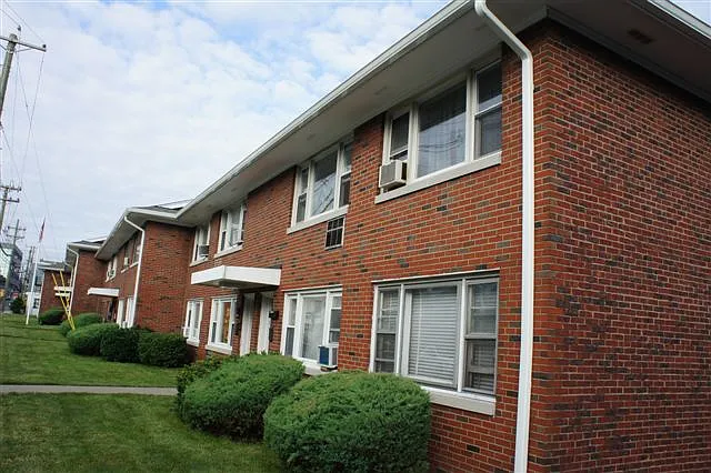 Bergenwood Apartments — Photo 4