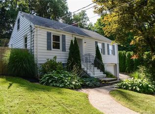 312 Swain Ave, Meriden, CT 06450