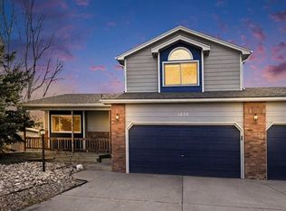 1028 Princewood Pl, Loveland, CO 80538