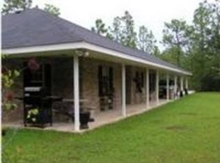 6194 Dogwood Dr W, Crestview, FL 32536