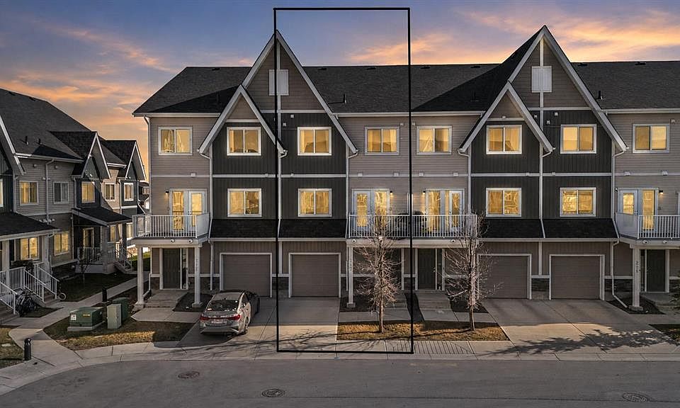1st image of 32 N Red Embers Parade NE #310