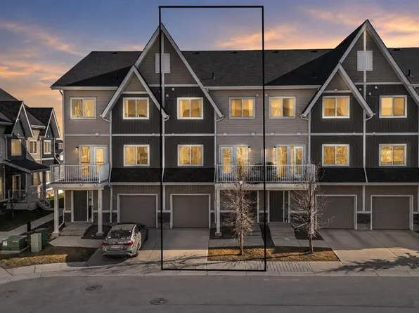 32 N Red Embers Parade NE #310, Calgary, AB T3N 1P7