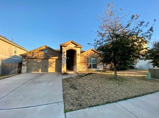 5405 Bonneville Bnd, Austin, TX 78744