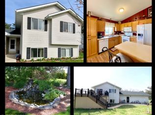 31463 Gable Ave, Stacy, MN 55079