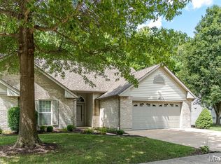 45 Rabbit Trail Dr, Washington, MO 63090