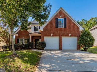 8285 Eastshore Dr, Union City, GA 30291