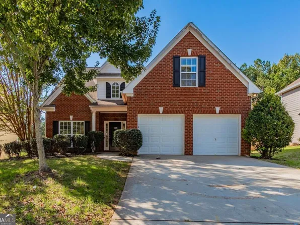 8285 Eastshore Dr, Union City, GA 30291