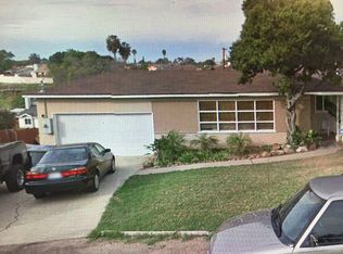 1362 Taft St, Lemon Grove, CA 91945