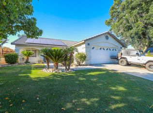 4010 White Sands Dr, Bakersfield, CA 93313