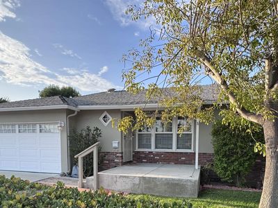 7310 Waite Dr, La Mesa, CA, 91941