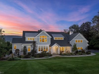 7 Shenandoah Ct, Califon, NJ, 07830