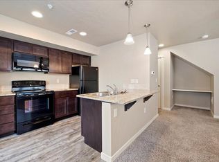 Cimarron Townhomes, Boise, ID 83709