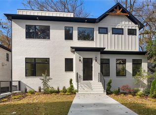 1386 Wayne Ave NE, Atlanta, GA 30306