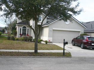 14820 Bulow Creek Dr, Jacksonville, FL 32258