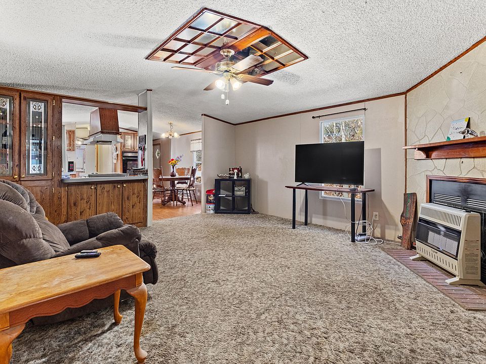 1318 Ridgeway Loop N Harrison AR Zillow