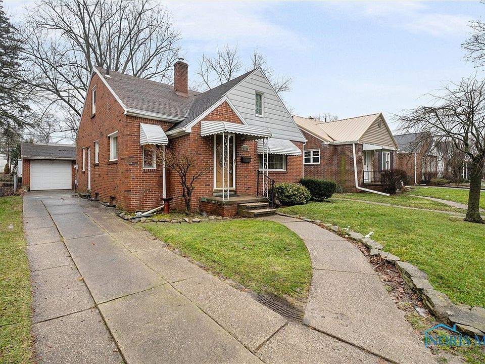 4246 Garrison Rd, Toledo, OH 43613 Zillow