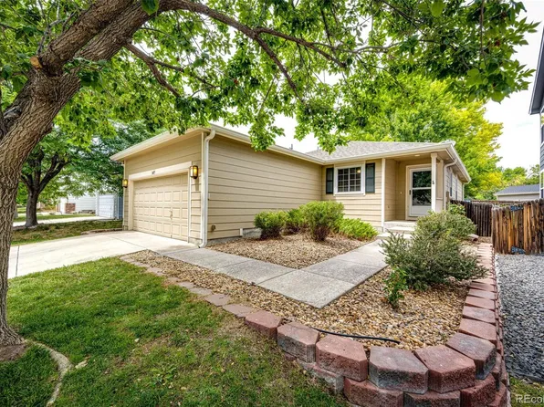 16475 E Phillips Place, Englewood, CO 80112