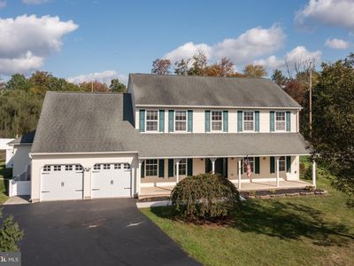 104 Crystal Ln, Gilbertsville, PA, 19525