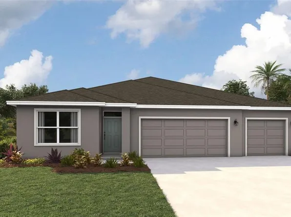 17611 Whiskey Creek Trl, Parrish, FL 34219