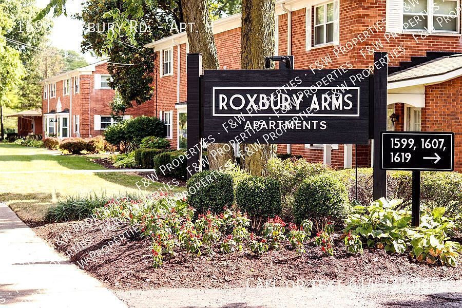1st image of 1593 Roxbury Rd APT H