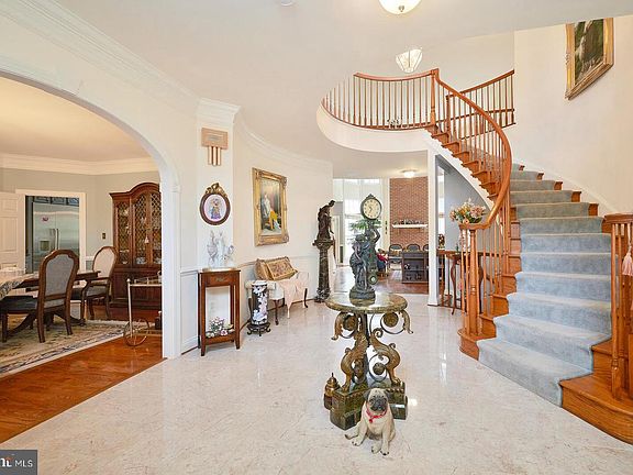 5th image of 1017 Heartfields Dr